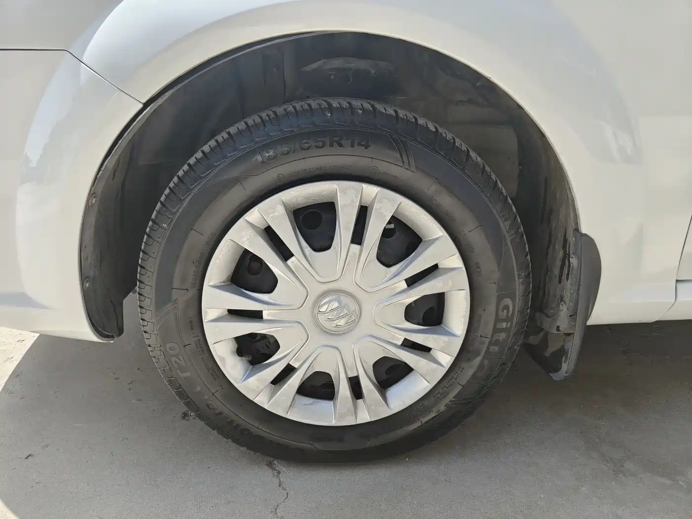 Buick Excelle 2015 1.5L Manual Classic фото 4