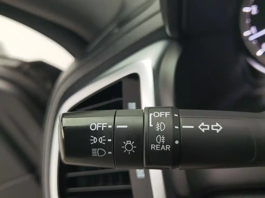 Honda UR-V 2018 2017 370TURBO 2WD Premium Edition China V