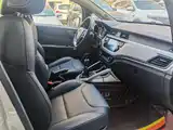 Фото 18 - Geely Vision X3
