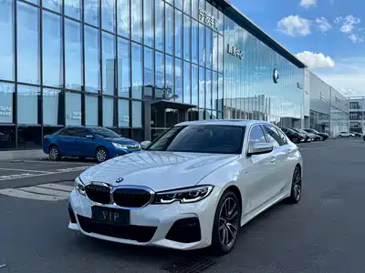 BMW 3