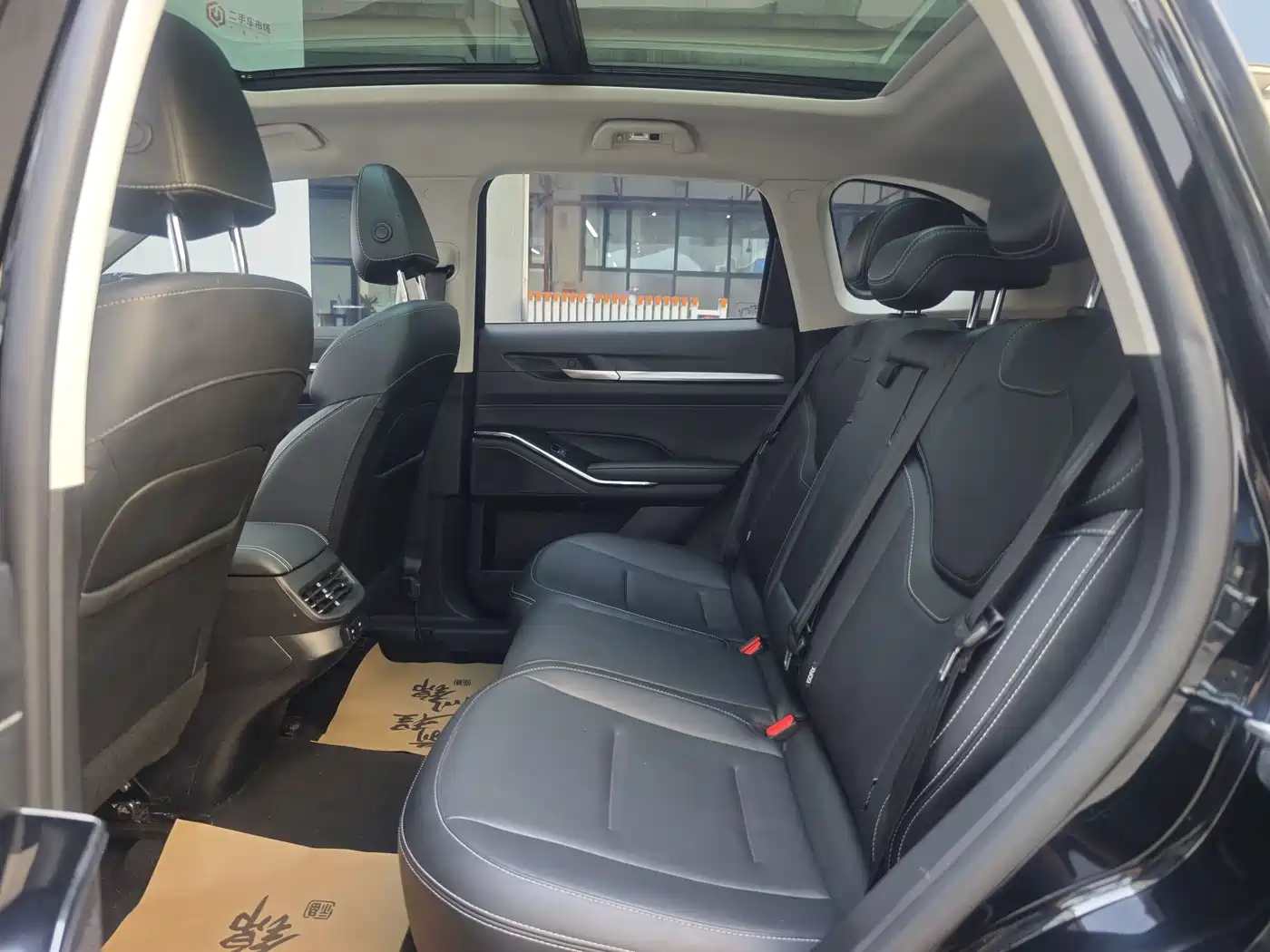 Haval H6 2021 3rd Generation 2.0T Auto AWD Max фото 9
