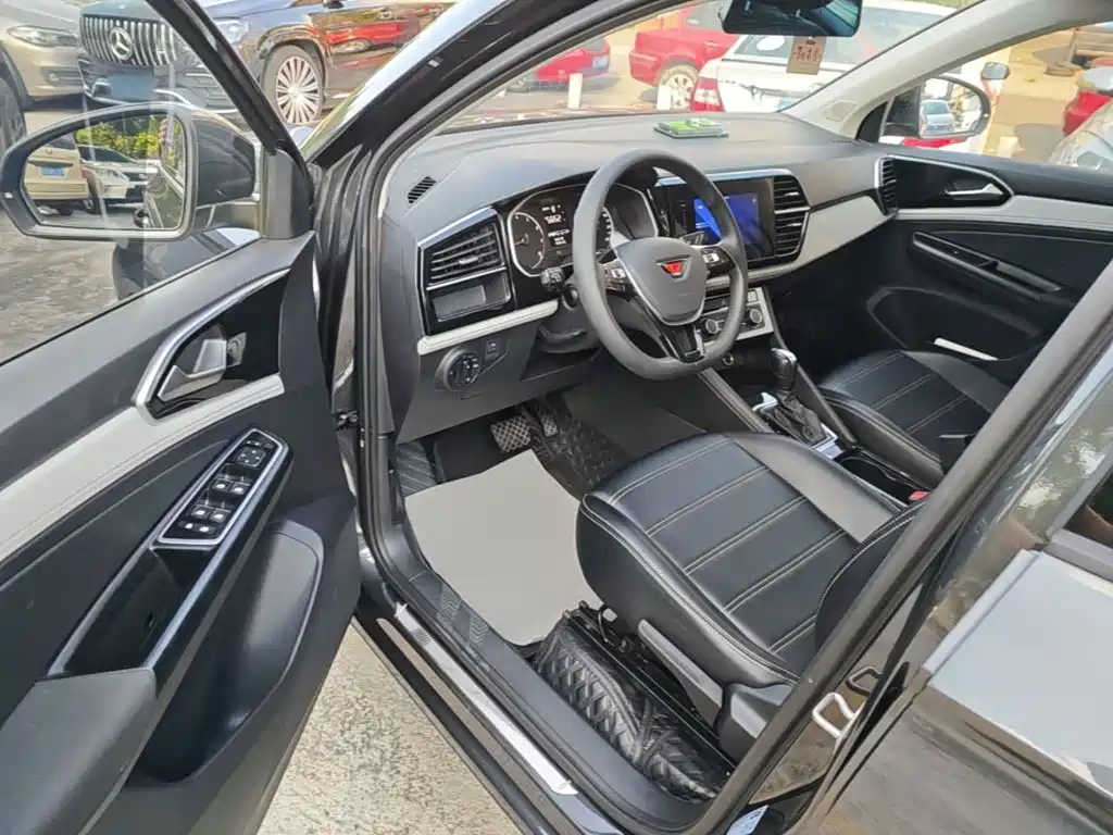 Фото 16 - Jetta VS5