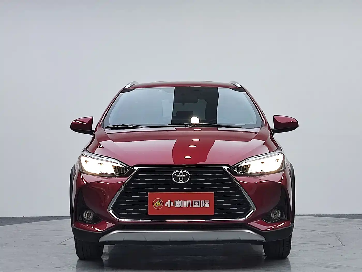 Toyota Yaris, миниатюра 3