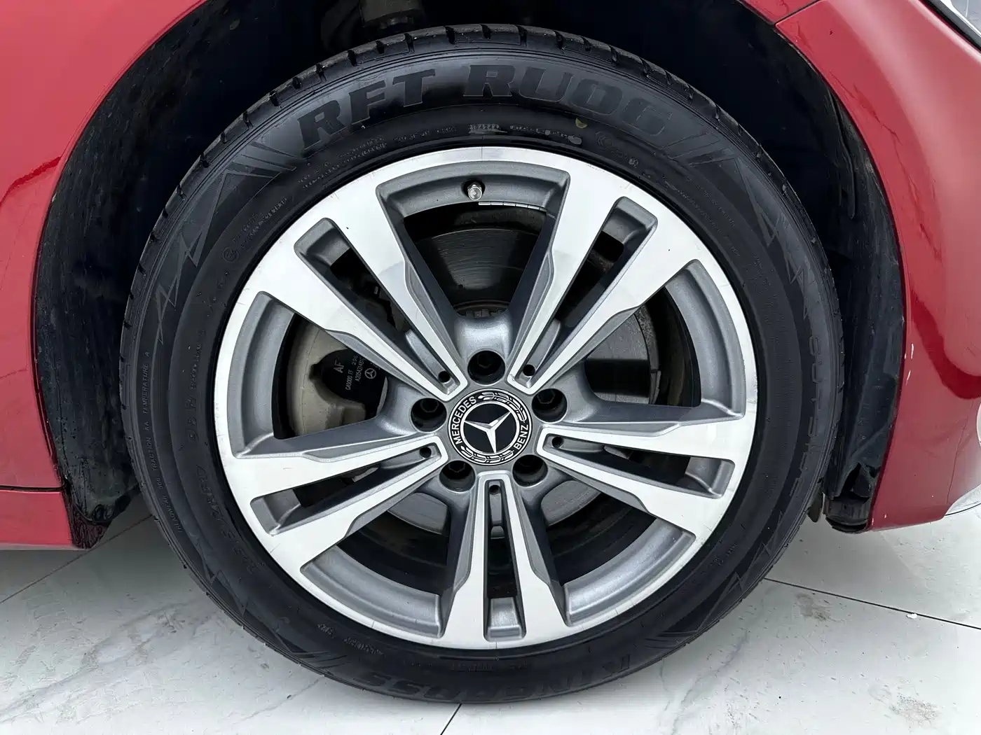 Mercedes-Benz C-Class 2018 C 200 L Sport Edition фото 12