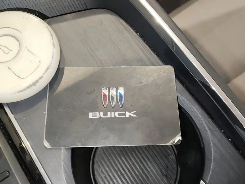Buick E5 2025 2025 Model 620KM Premium Edition