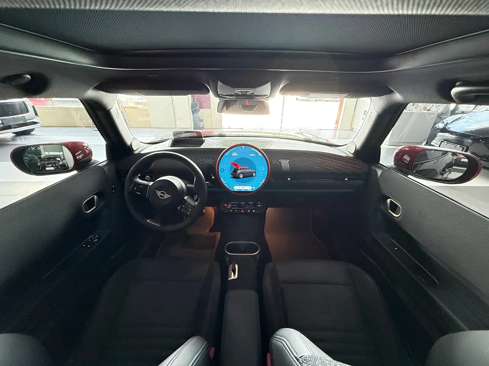Фото 18 - MINI JCW