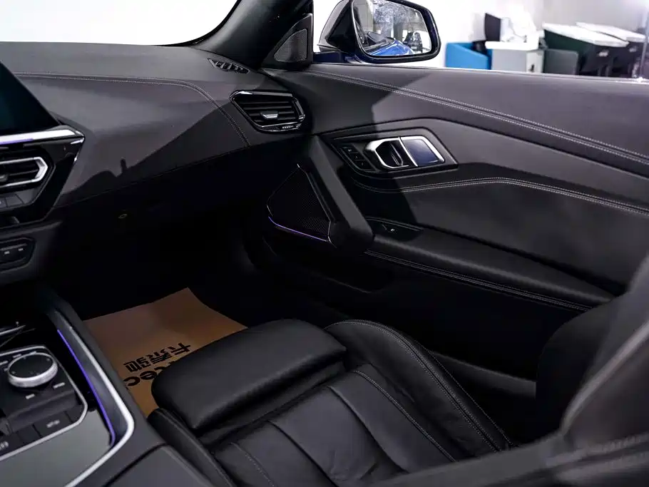 Фото 23 - BMW Z4