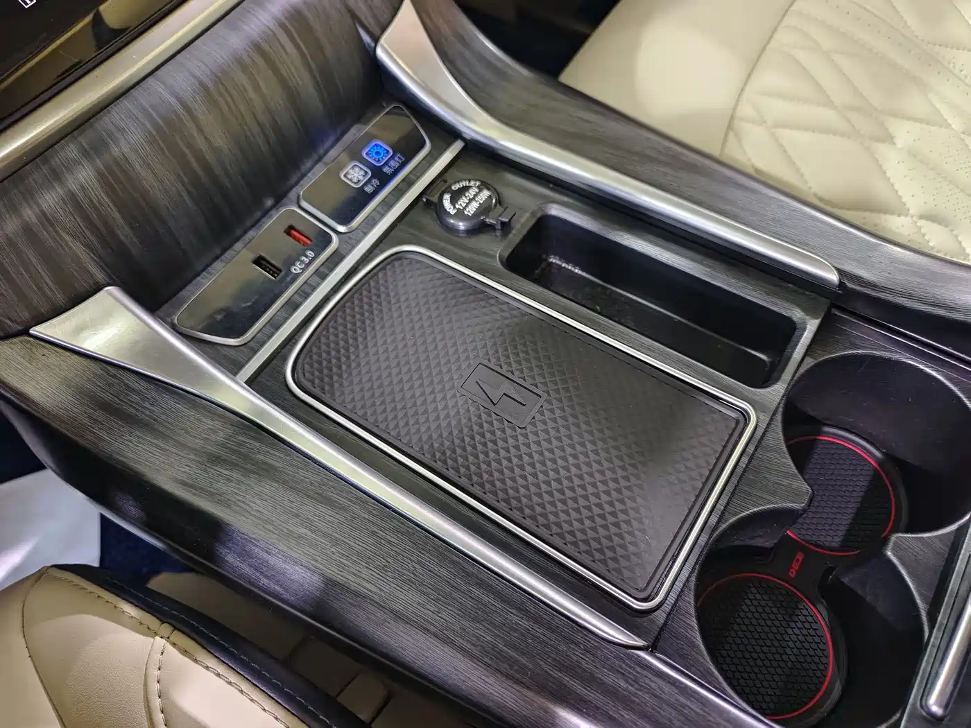 Buick GL8 2021 Land Business Class 652T Luxury фото 15