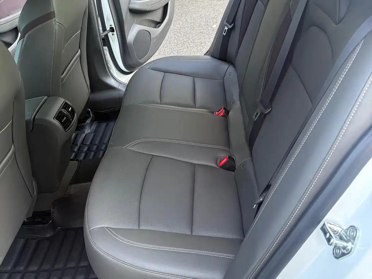 Chevrolet Malibu 2018 530T Automatic Trend Edition фото 12