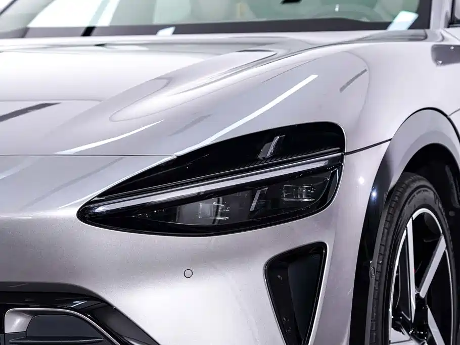 Xiaomi Auto Xiaomi YU7 2026 2025 Ultra Long Range High Performance AWD Max Edition