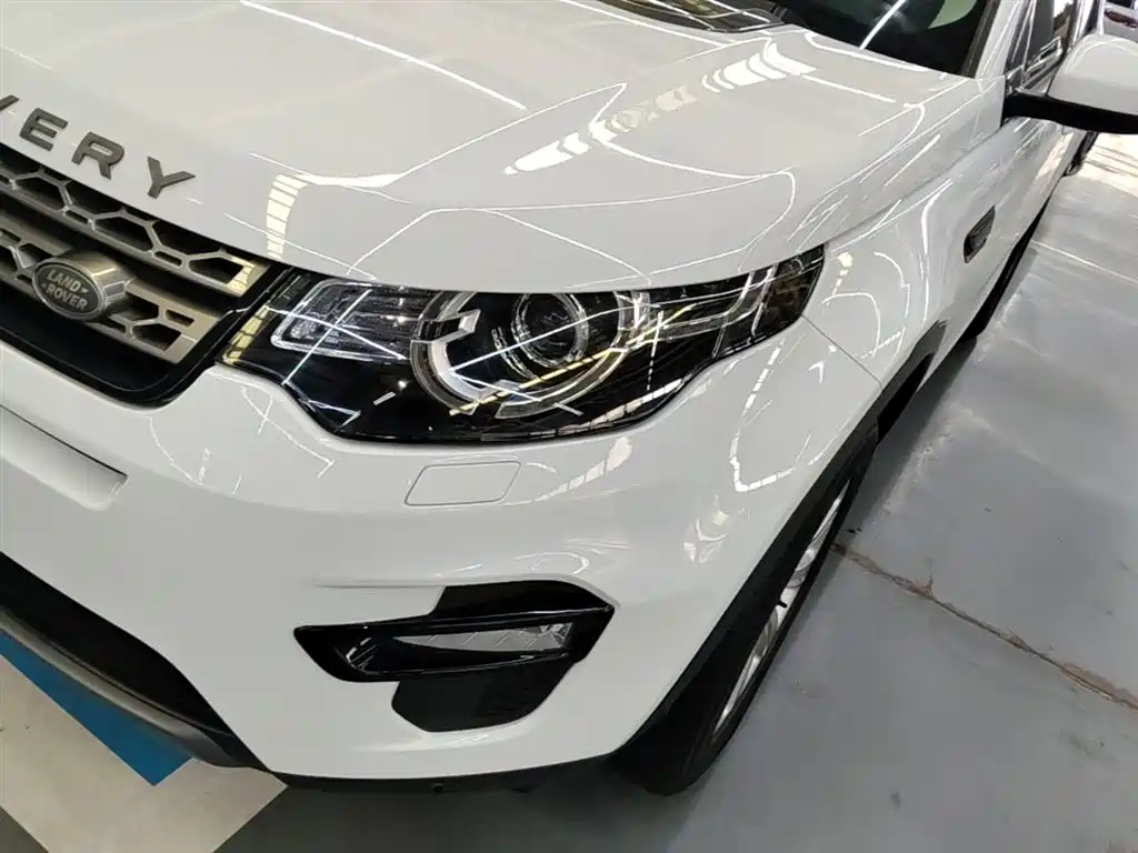 Land Rover Discovery Sport 2018 240PS SE Edition фото 24