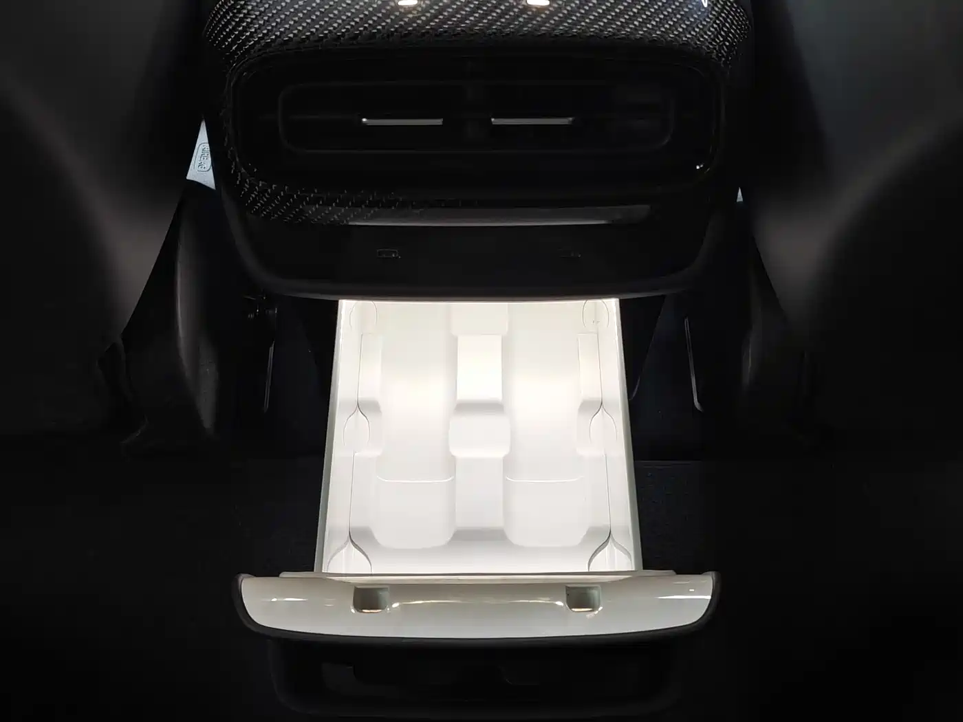 Xiaomi Auto Xiaomi SU7 Ultra 2025 Model Ultra фото 9