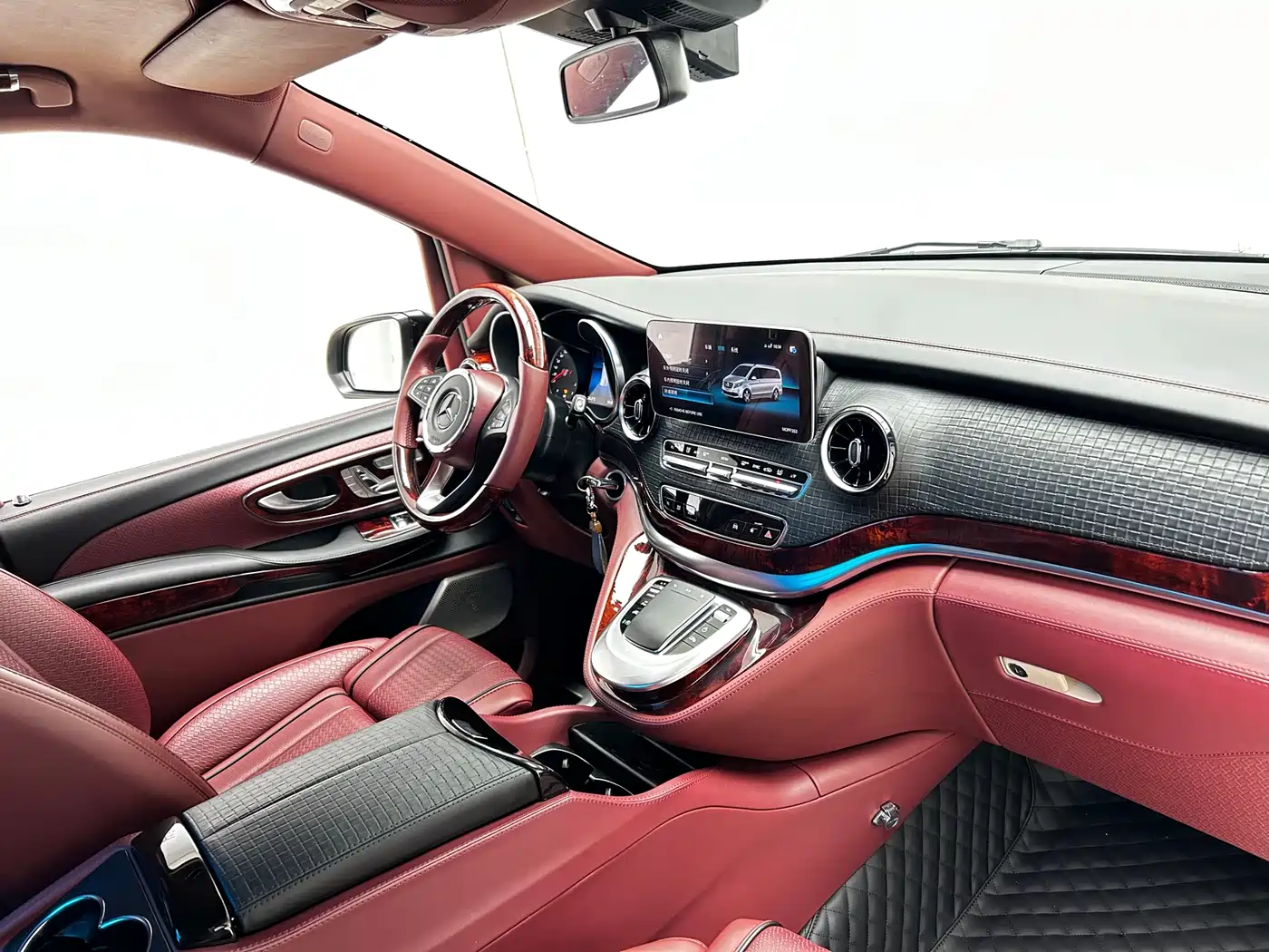 KETI CAR KTI SHENGM PEAK