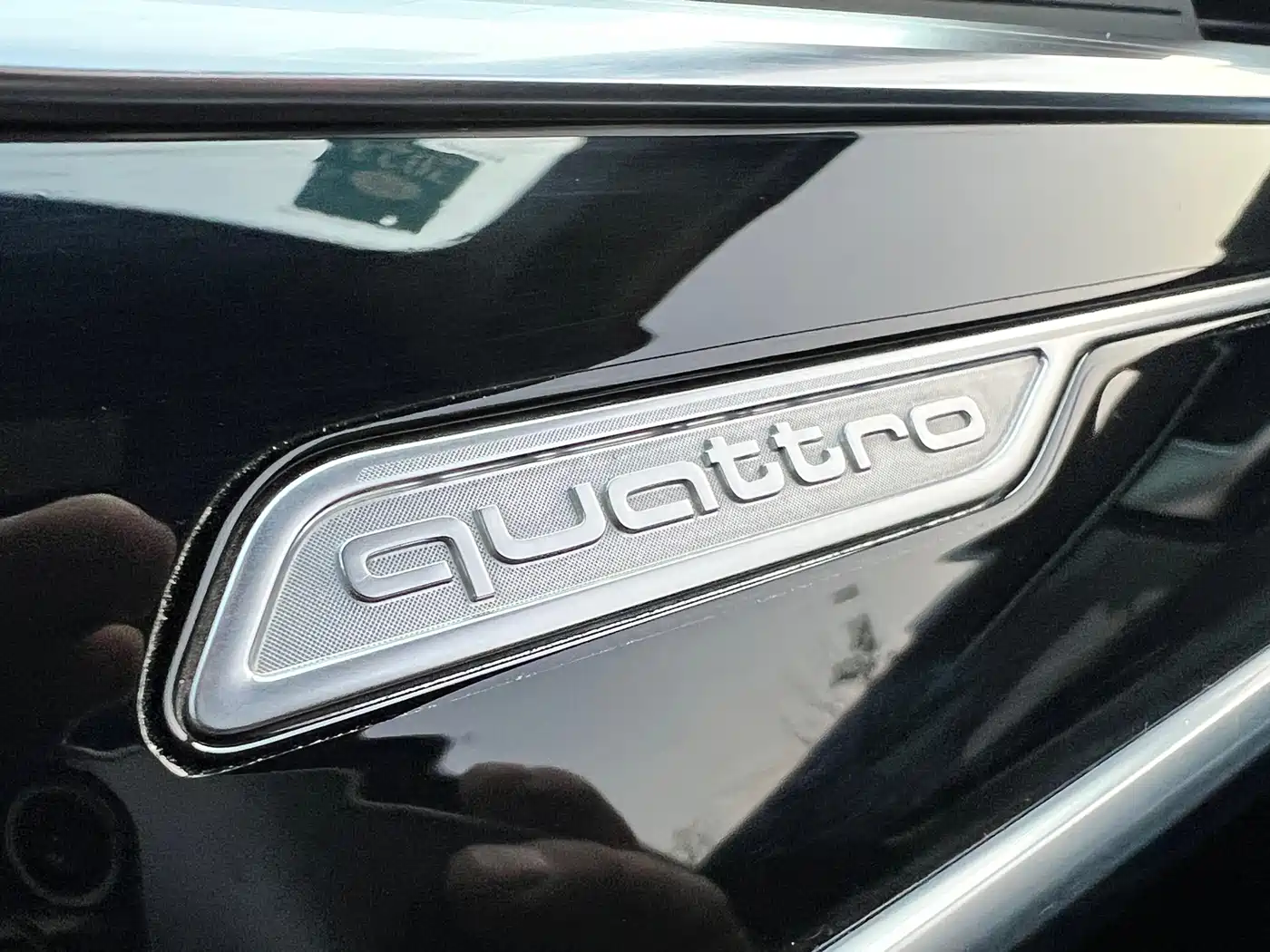 Audi A6L 2020 55 TFSI quattro Exclusive Dynamic фото 17