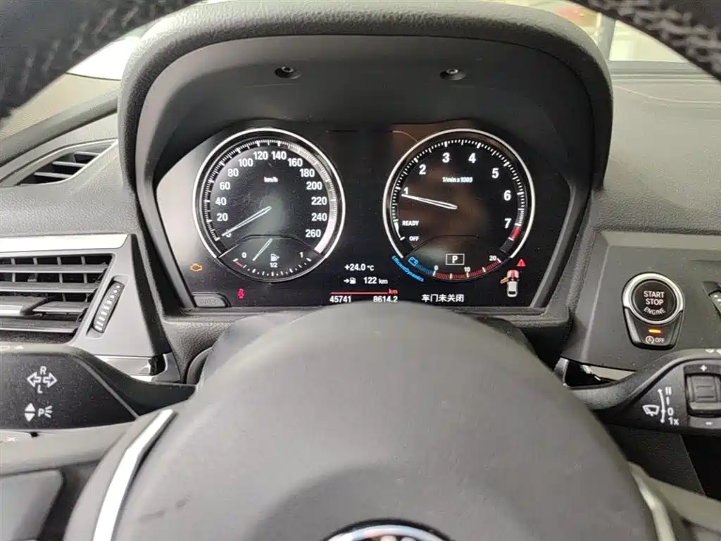 BMW 1 Series 2019 118i M Sport Package фото 19