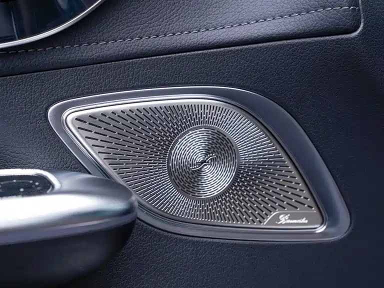 Mercedes-Benz EQE 2025 500 4MATIC Pioneer фото 13