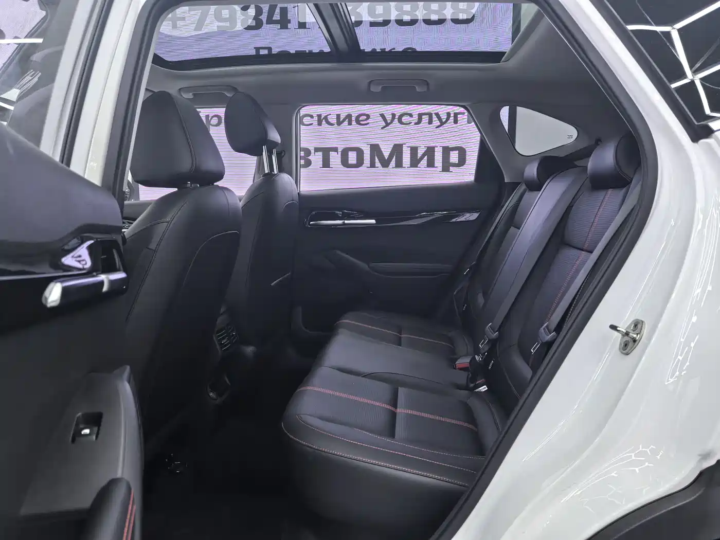 Kia KX3 Smart Run 2021 1.5L CVT Fashion Edition фото 5