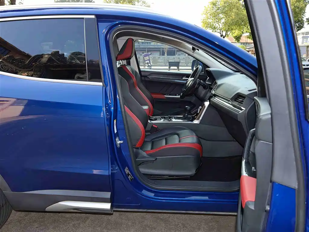 Haval H4 2018 Red Label 1.5GDIT DCT Trend Edition фото 17
