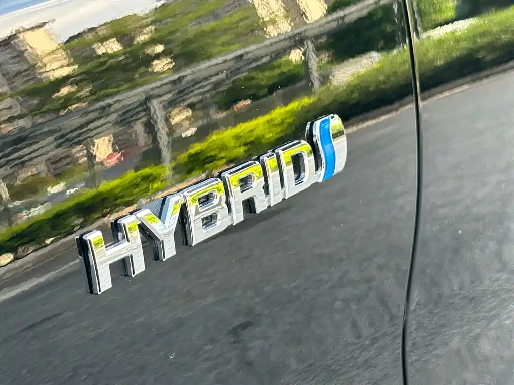 Toyota Alphard 2021 Hybrid 2.5L Premium фото 34