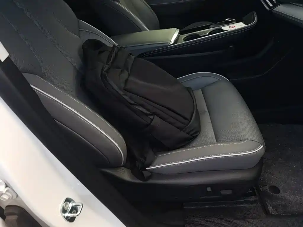 Buick E5 2025 2025 545KM Smart Edition