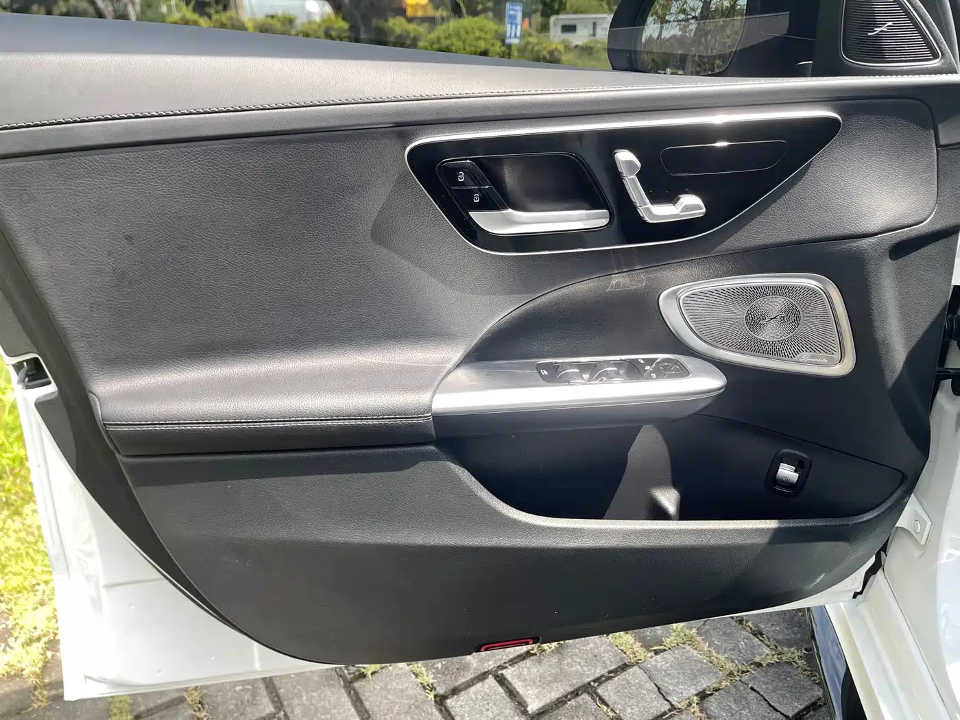 Mercedes-Benz C-Class 2025 2025 Facelift C 260 L Night Sport Edition