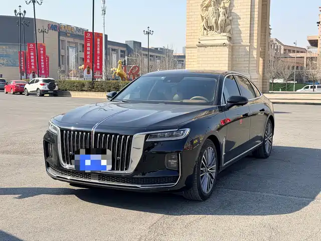 Hongqi HONGQI H9