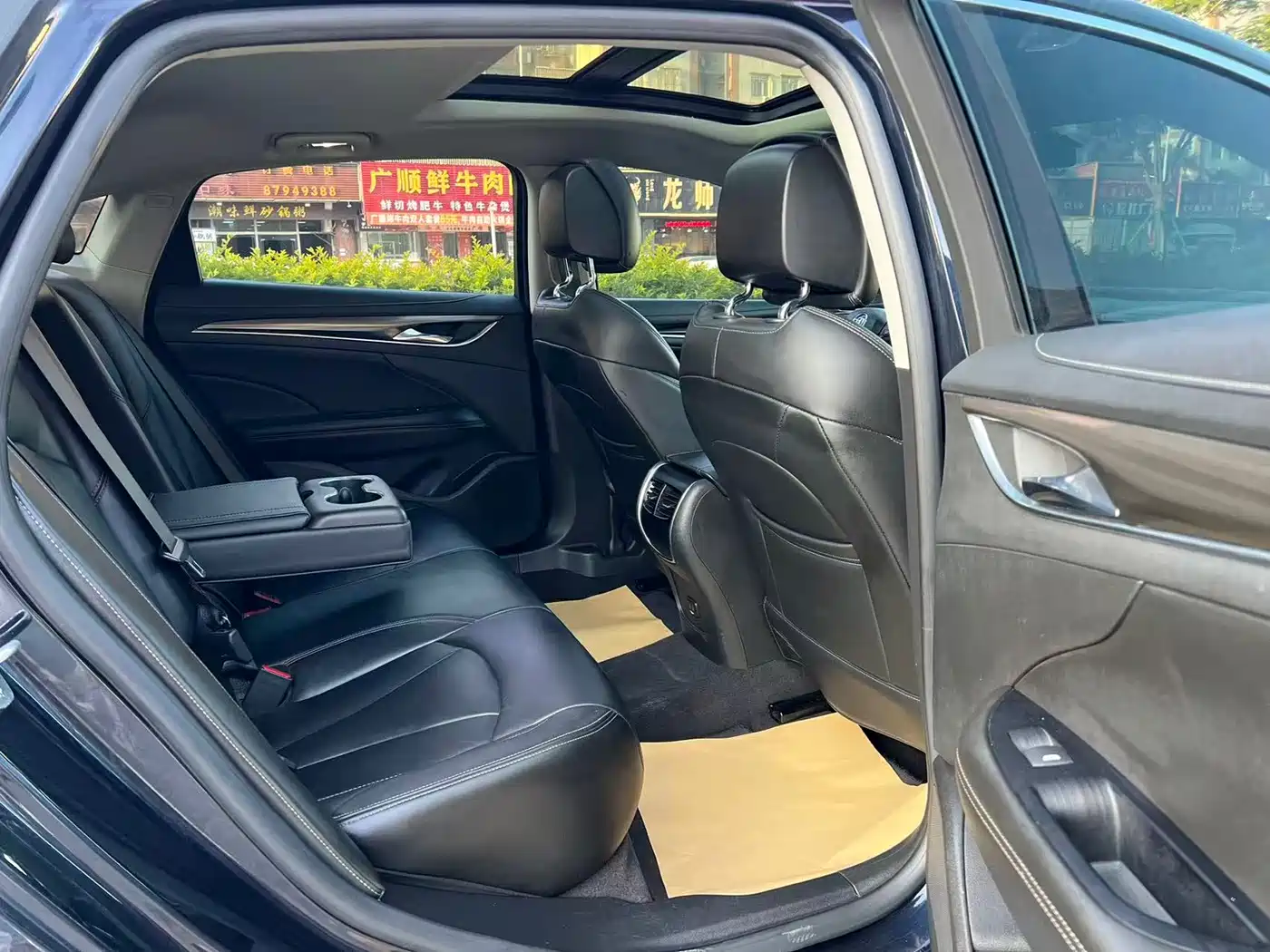 Buick LaCrosse 2020 652T Luxury фото 12