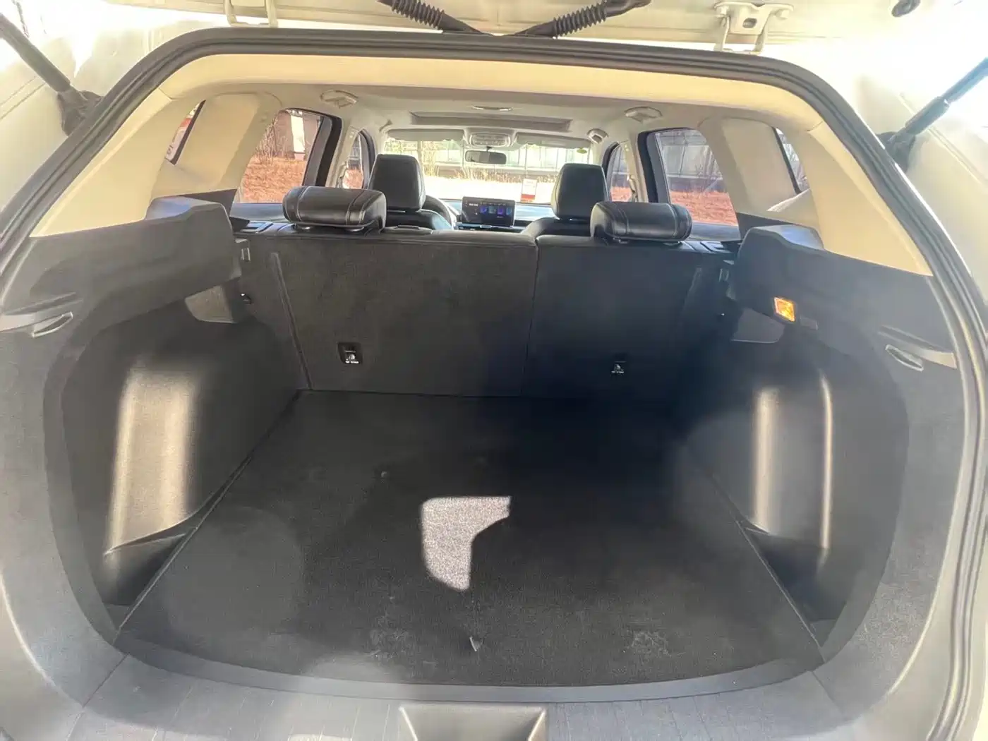 Haval H6 2021 Model 1.5T Automatic Urban Edition фото 16