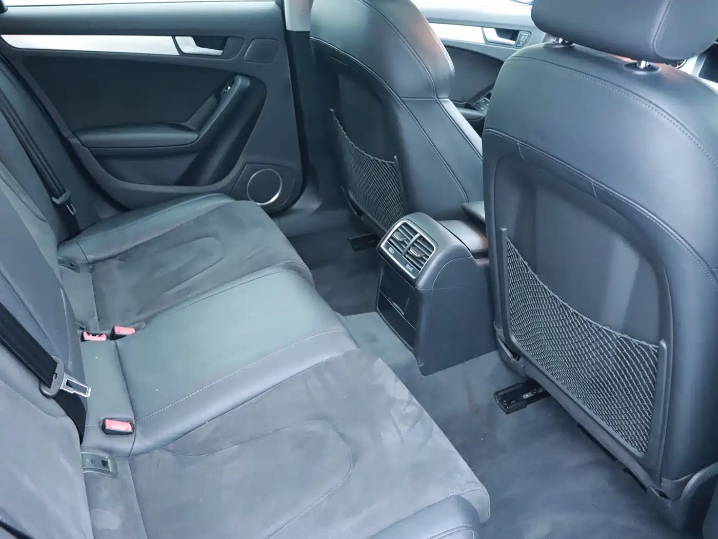 Audi A4 (Import) 2015 2014 40 TFSI allroad quattro plus