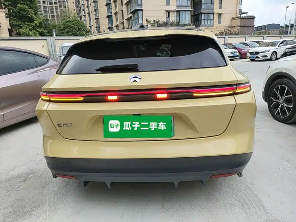 NIO ET5T 2023 2023 Model 75kWh Touring