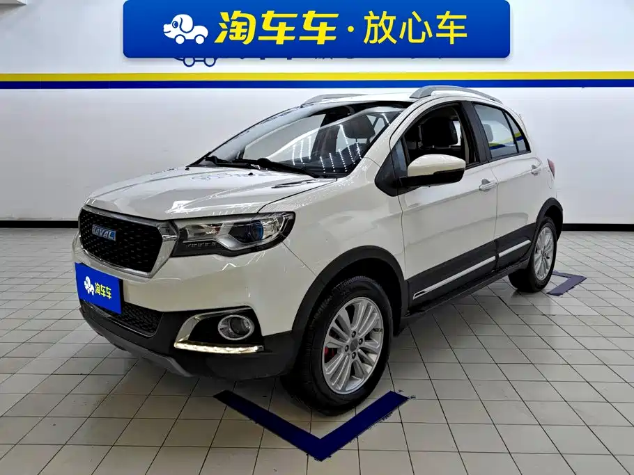 Haval H1 2016 2016 Facelift Blue Label 1.5L Manual Standard