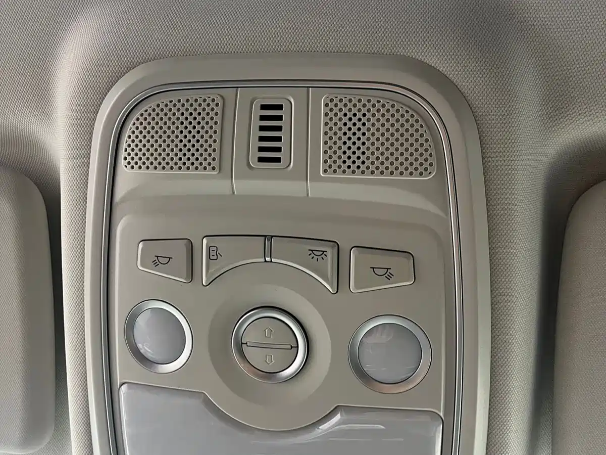 Haval H6 2021 National Trend Edition 1.5T Automatic Urban Edition фото 13