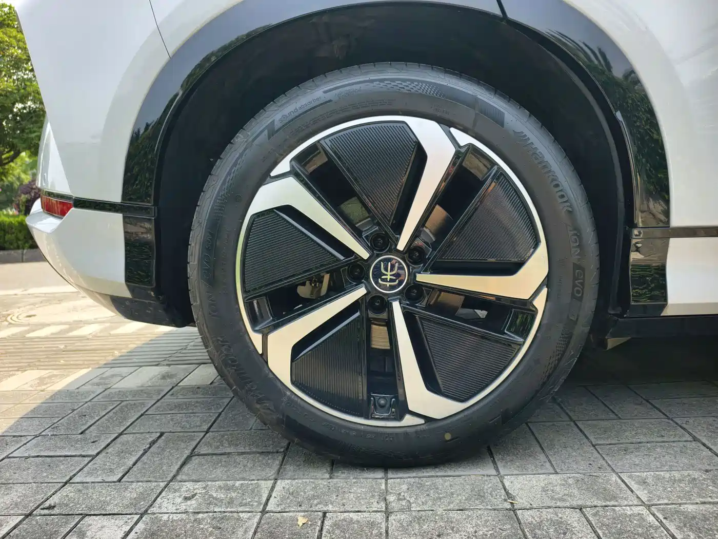 BYD Song L EV 2025 2025 662km Surpassing Model
