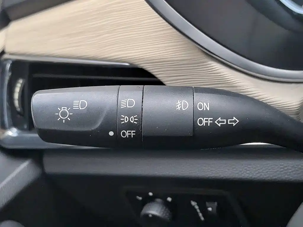 Baojun 360 2018 2018 1.5L Manual Luxury Model China V