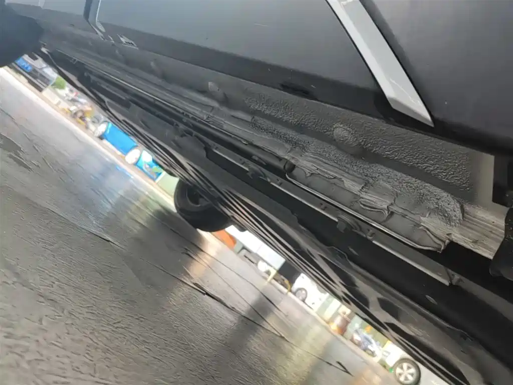 BYD Yuan UP 2025 Smart Drive Edition 401KM Vitality Version фото 22
