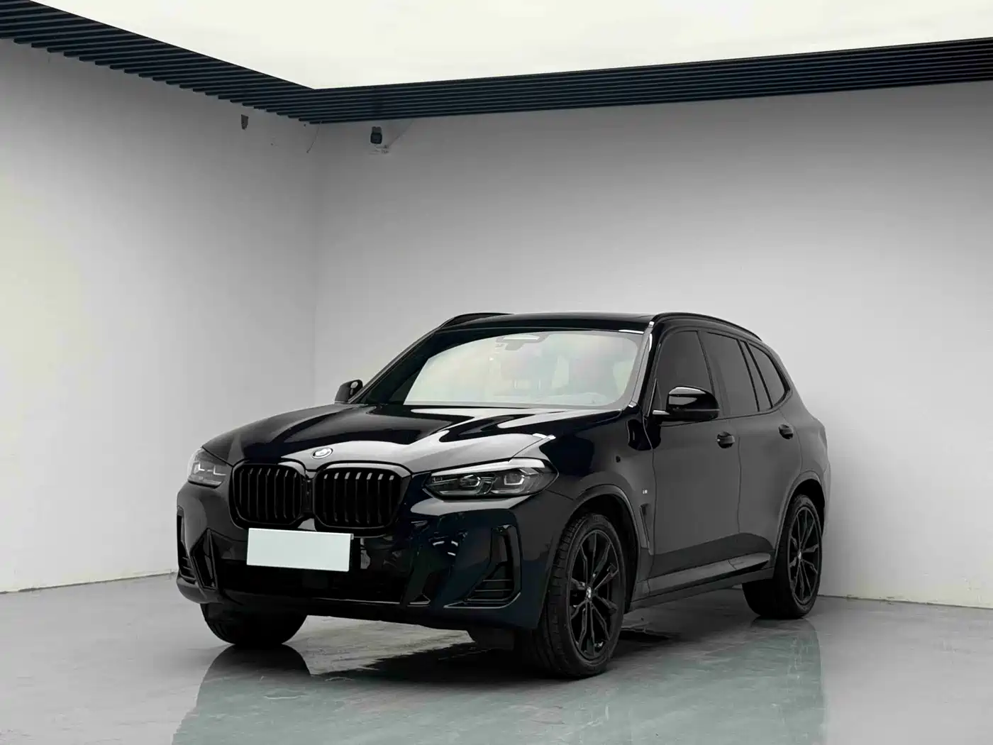 BMW X3 2022 xDrive30i Premium M Night Package