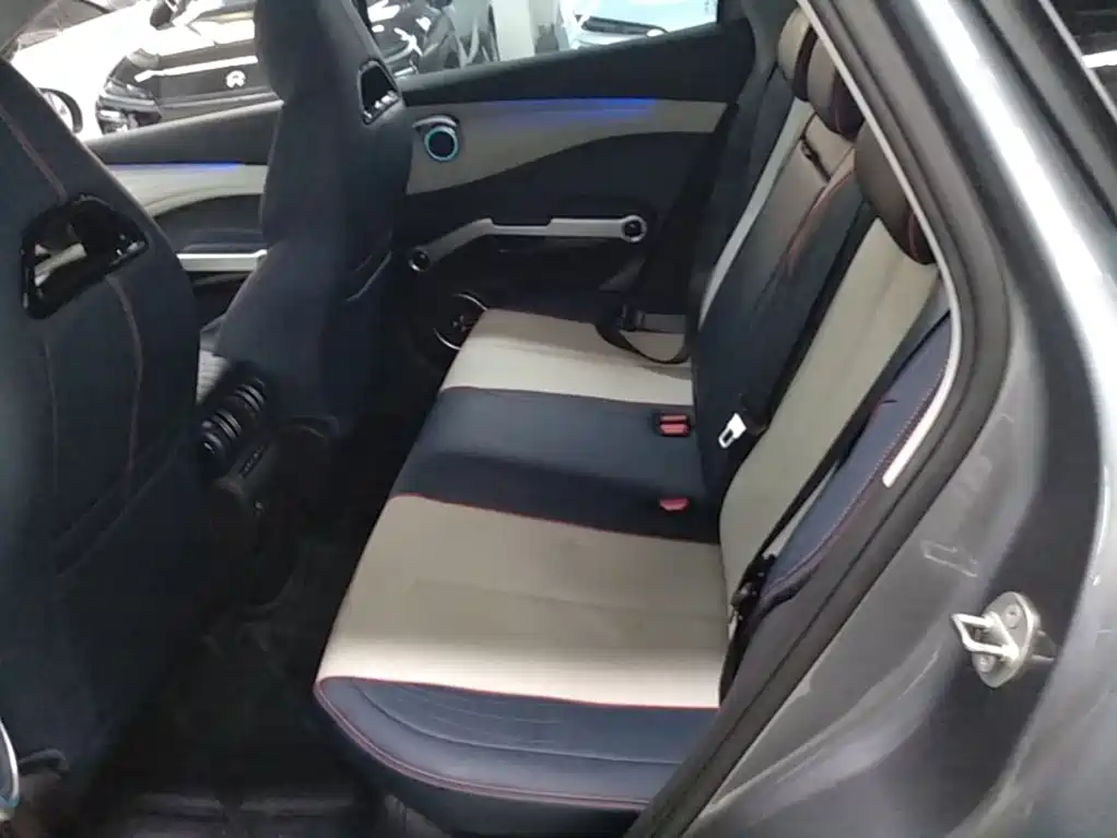 BYD Yuan PLUS 2022 2022 510KM Flagship