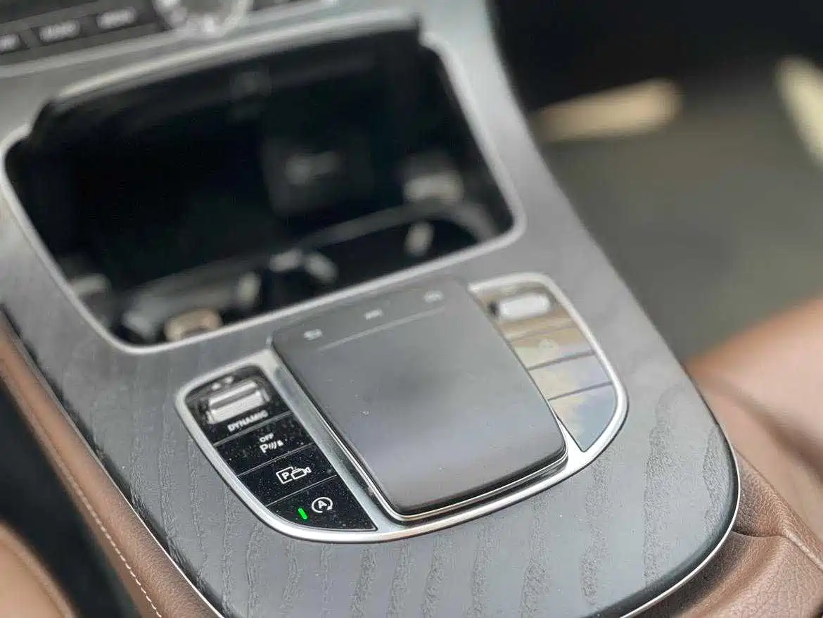 Mercedes-Benz E-Class (Import) 2019 E 200 Sport фото 11