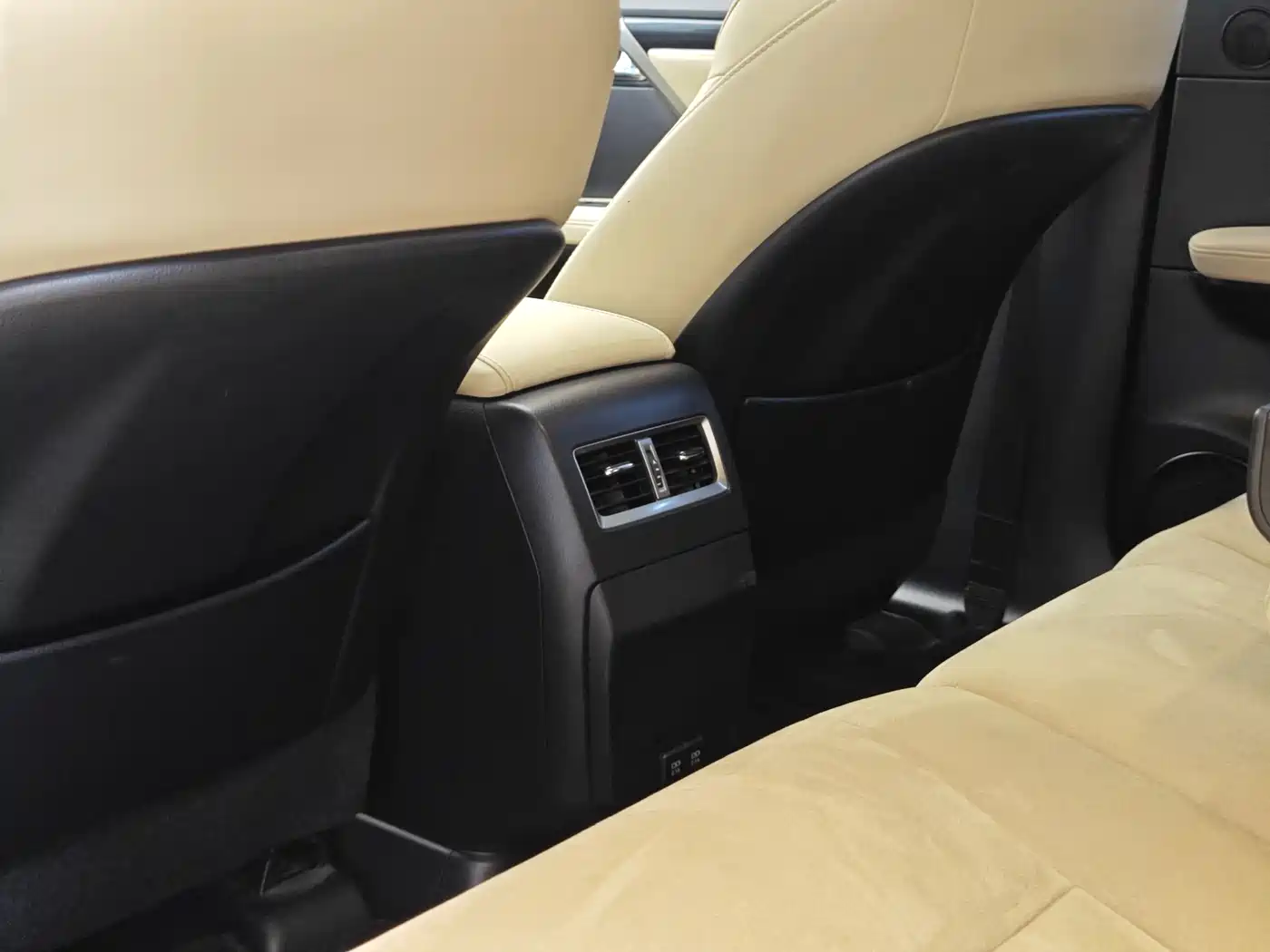 Lexus RX 2020 300 2WD Elite Edition China VI фото 27