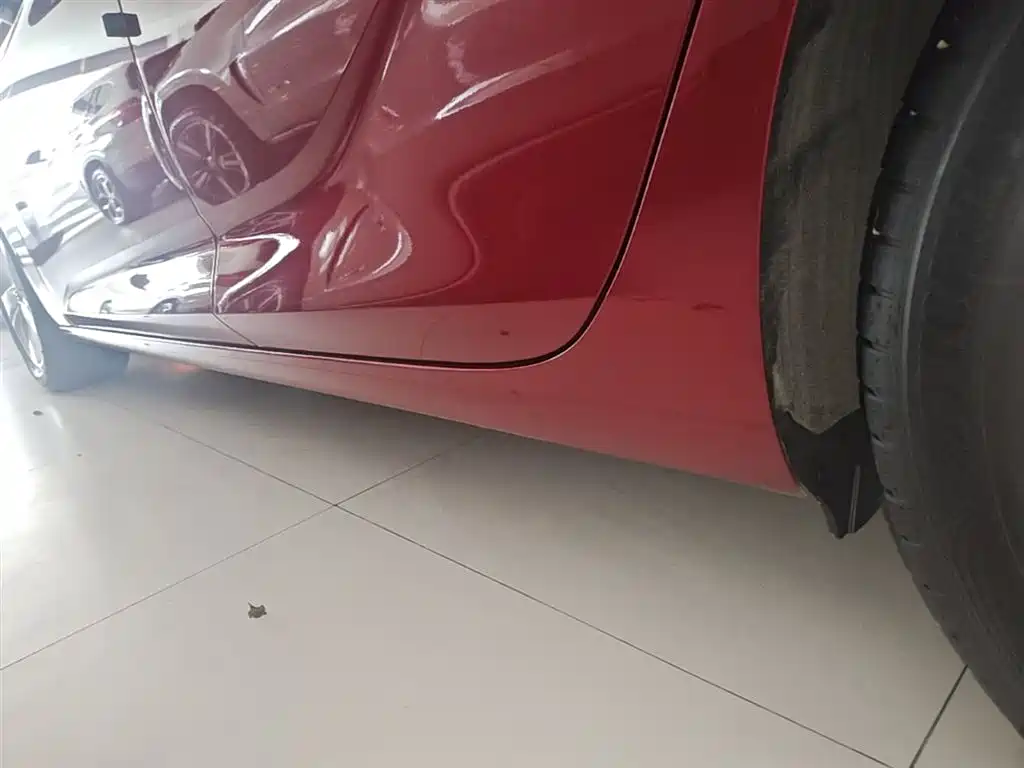 Buick Regal 2019 20T Elite China VI фото 22