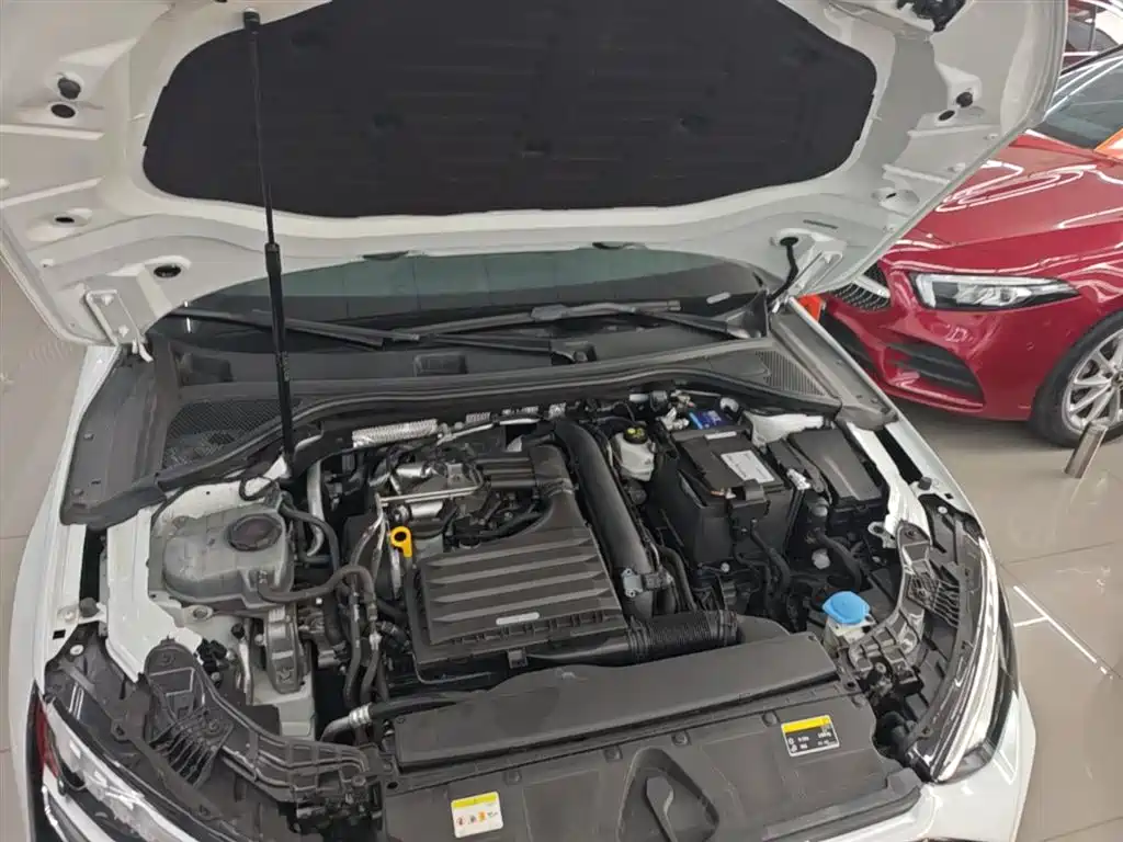 Audi A3 2021 A3L Limousine 35 TFSI Progressive Sport фото 20