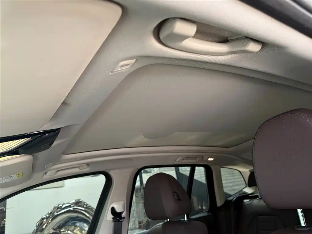 BMW X3 2019 xDrive25i Luxury Package фото 9