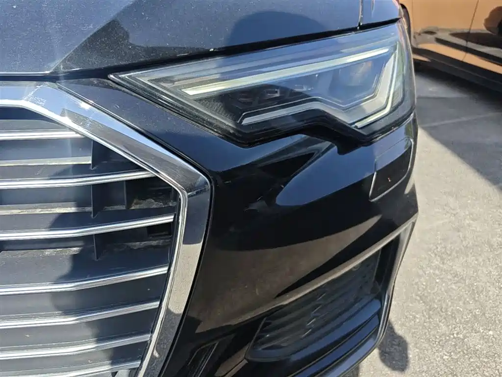 Audi A6L 2019 45 TFSI quattro Premium Dynamic фото 24