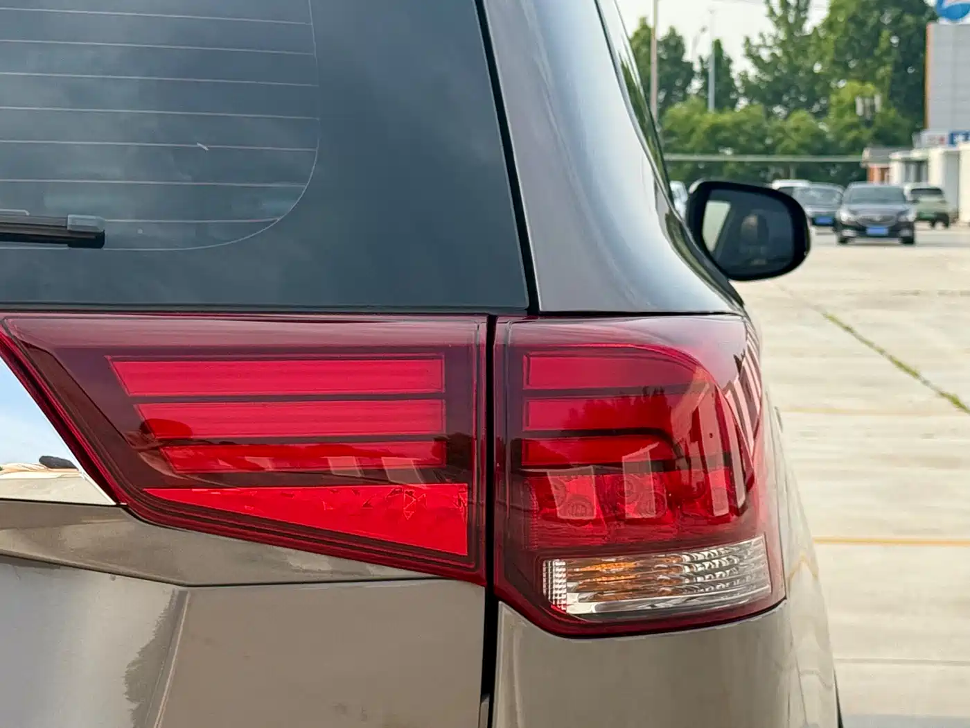 Mitsubishi Outlander 2021 2.0L FWD Comfort Edition 5-seater фото 10