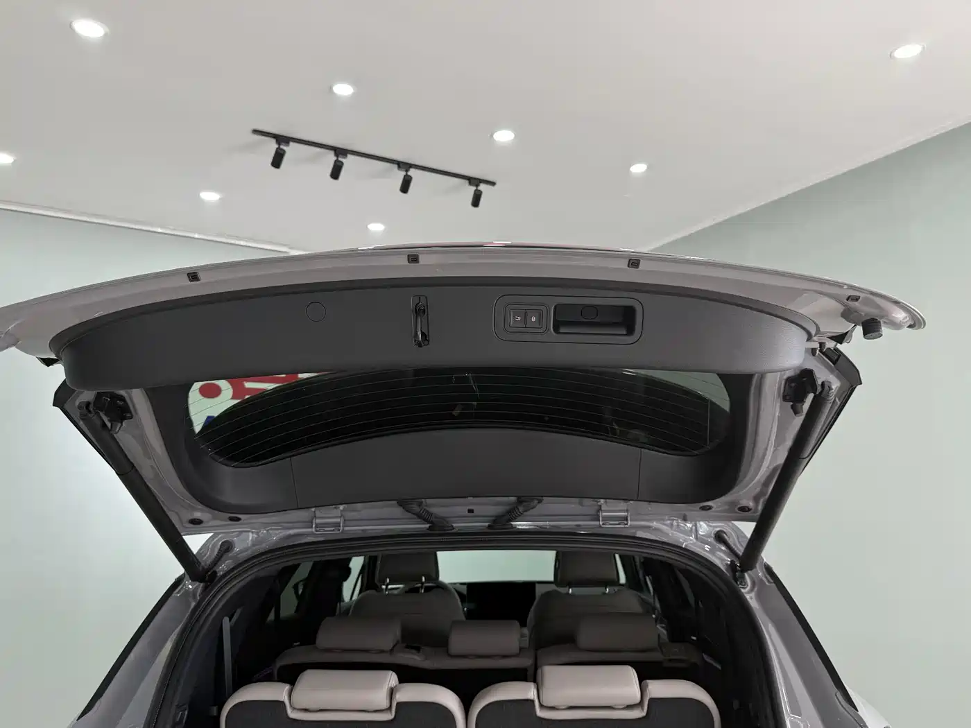 BYD Tang New Energy 2025 DM-i 115KM Flagship фото 14