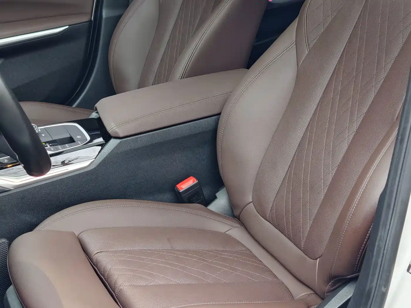 BMW 3 Series 2022 320Li M Sport Package фото 11