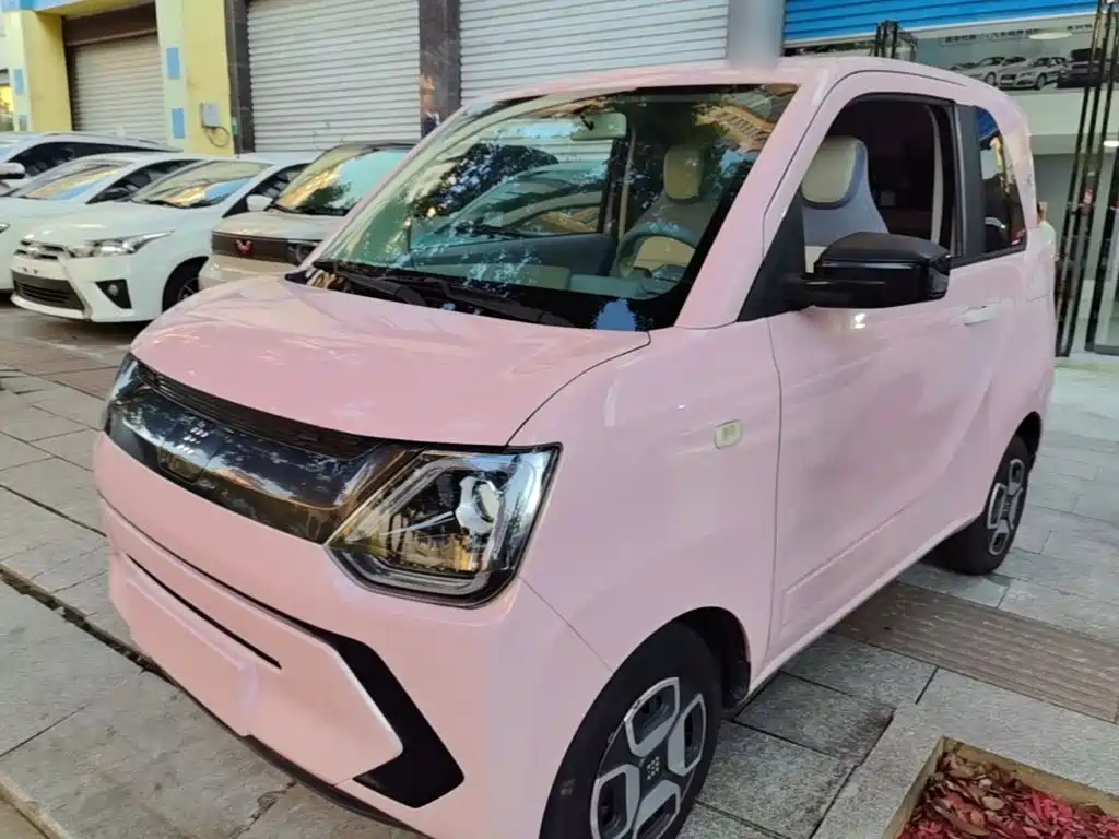 2022 Dongfeng Fengguang Fengguang MINIEV