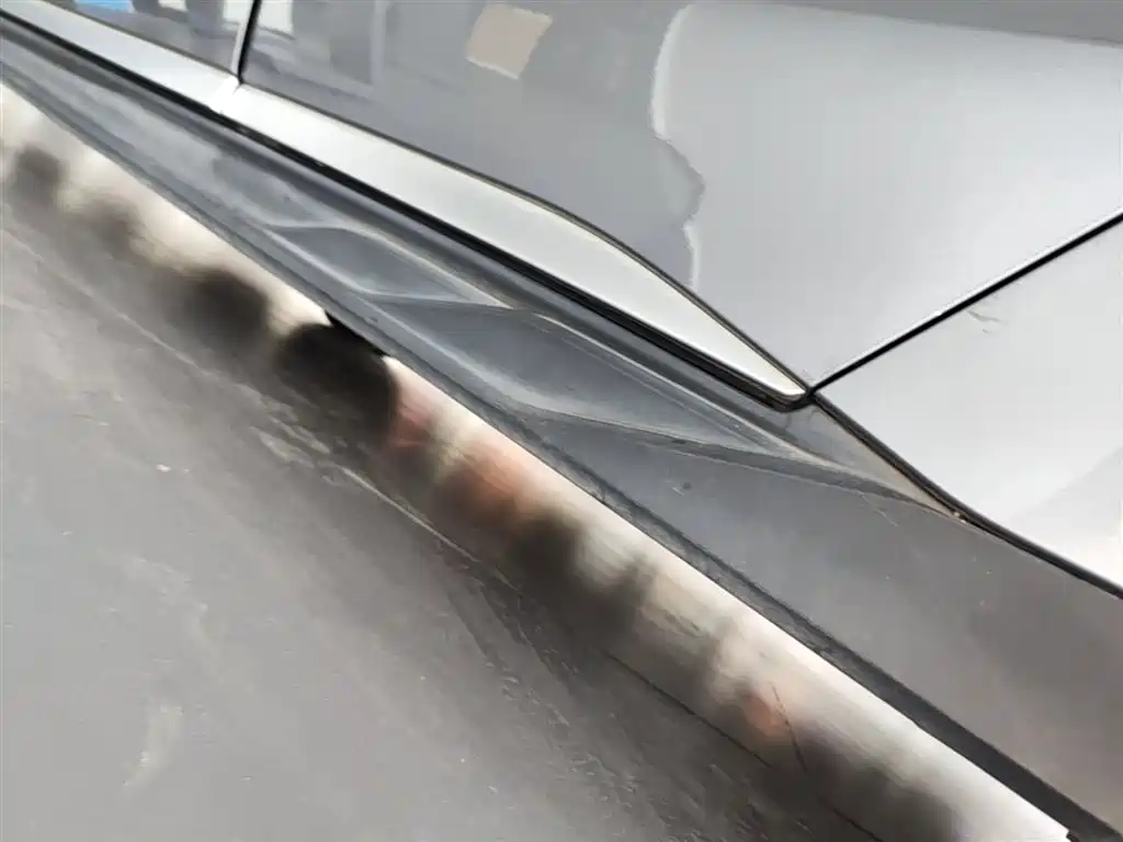 BYD Han 2024 DM-i Glory Edition 200KM Flagship фото 22