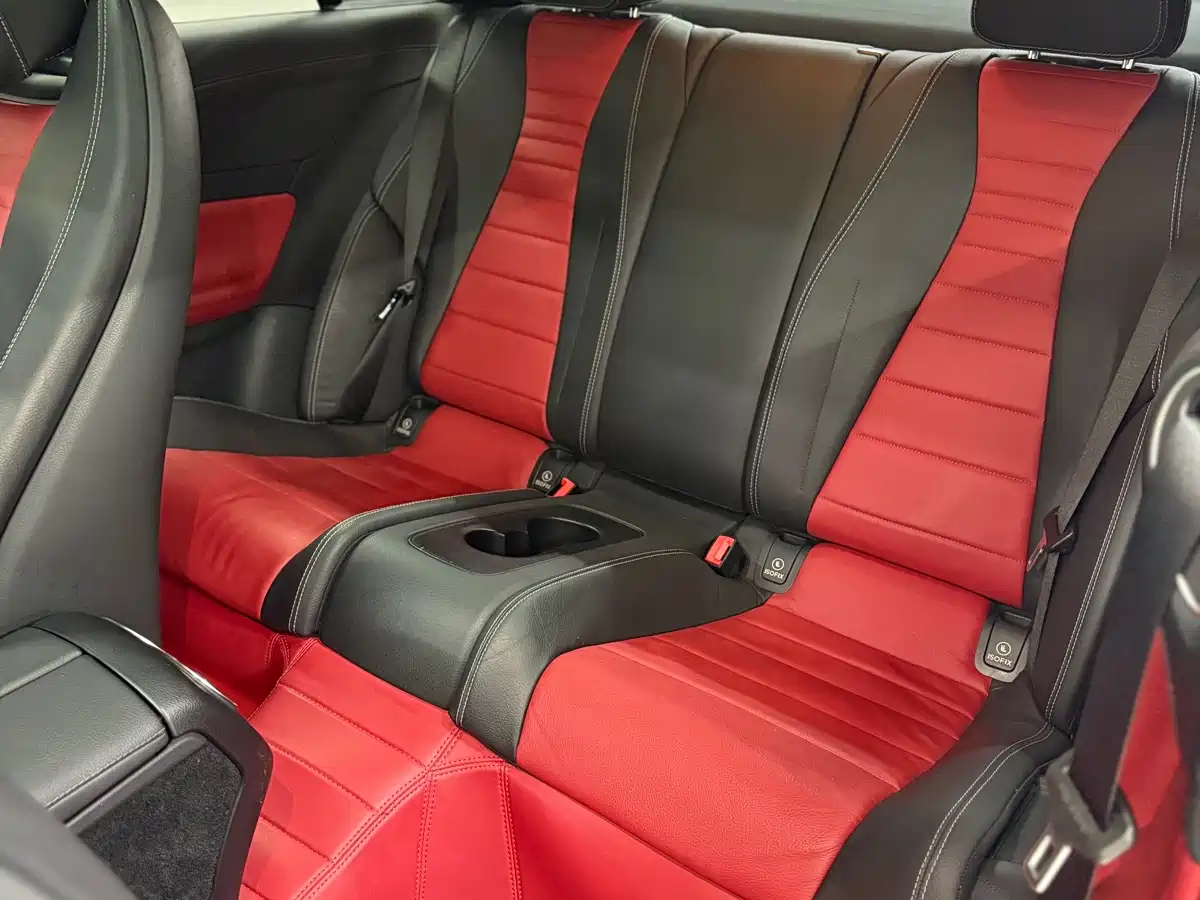Mercedes-Benz E-Class (Import) 2023 E 260 Coupe фото 10