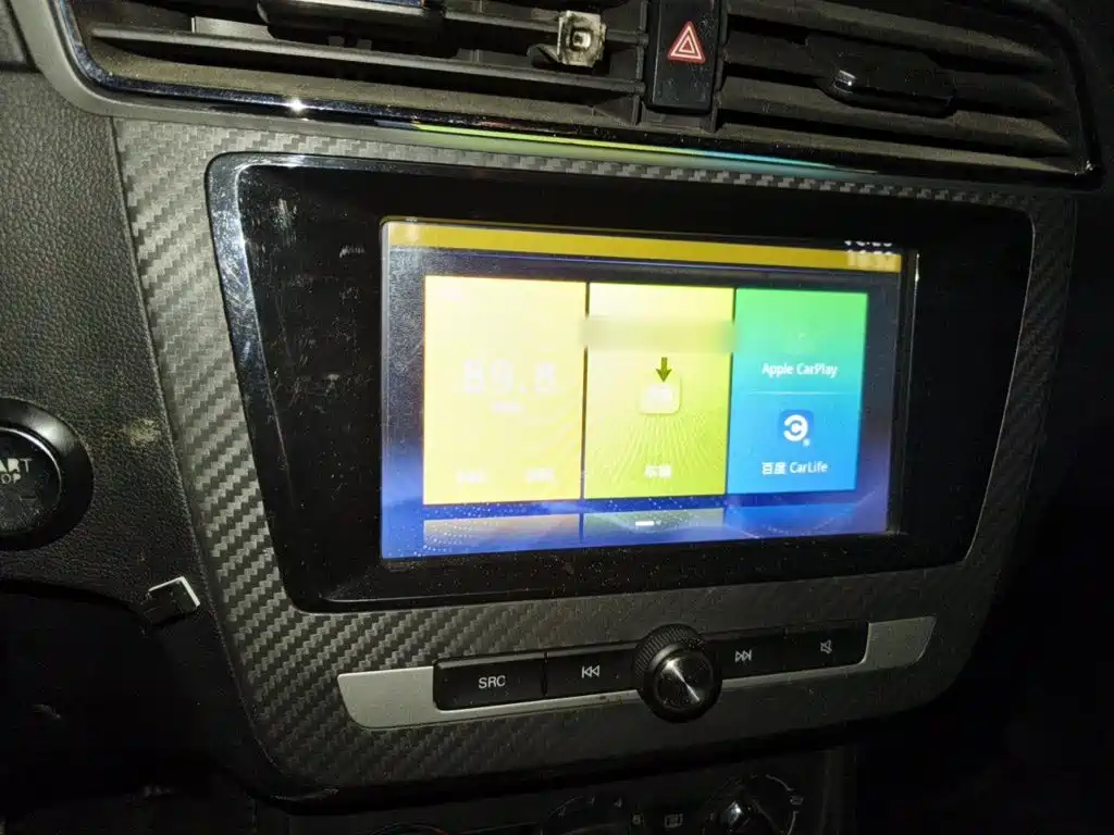 MG ZS 2018 2017 1.5L Automatic Luxury Edition